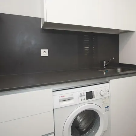 Daire Cubo's Apartamento Viso Irin Los Alamos