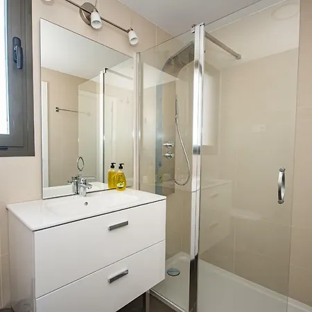Cubo's Apartamento Viso Irin Los Alamos Torremolinos